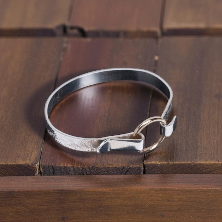 The Fred Bracelet - The Men's Collection