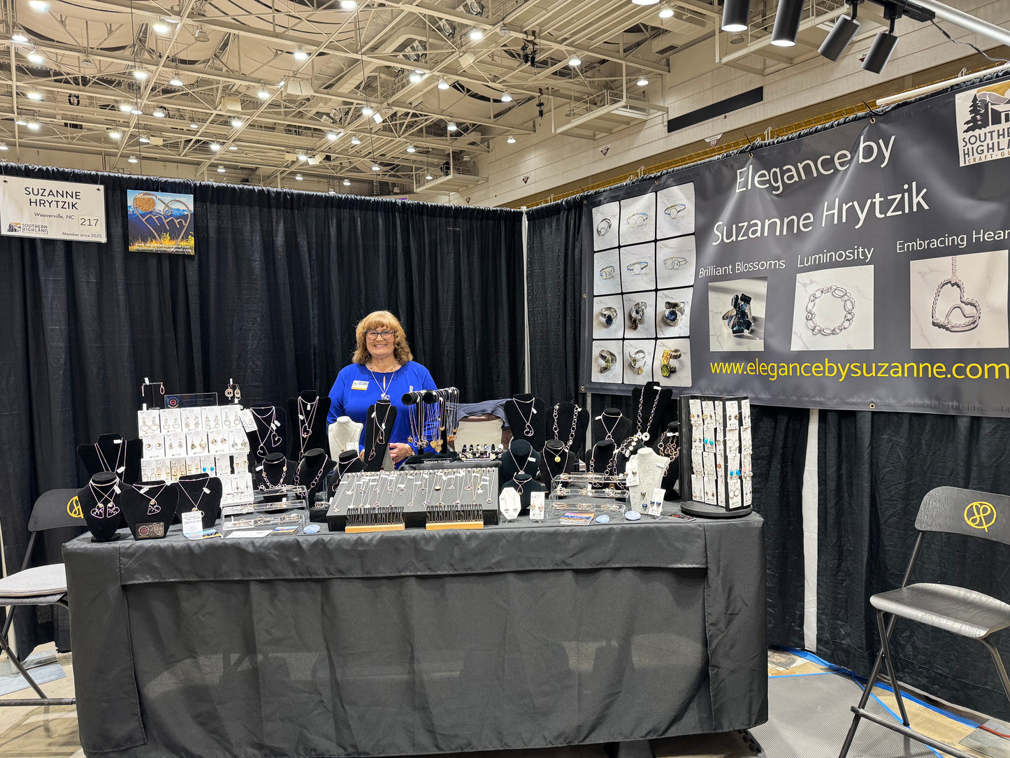 Various Artists Craft Show Earrings