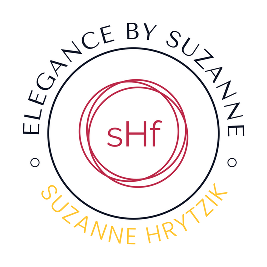 Welcome to Elegance by Suzanne