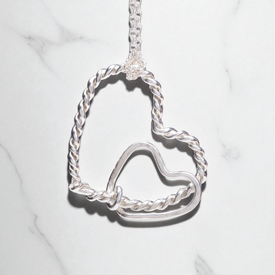 EMBRACING HEARTS COLLECTION