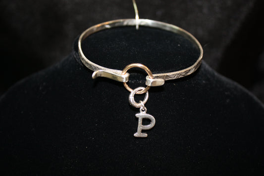 Infinity Clasp Accessory